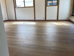 施工前