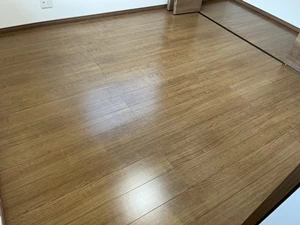 施工後