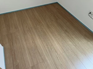 施工後