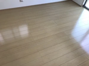 施工後