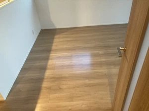 施工後
