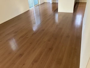 施工後