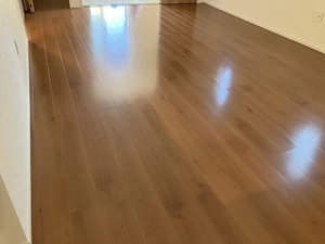 施工後