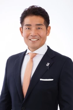 代表取締役社長　太田 猛也