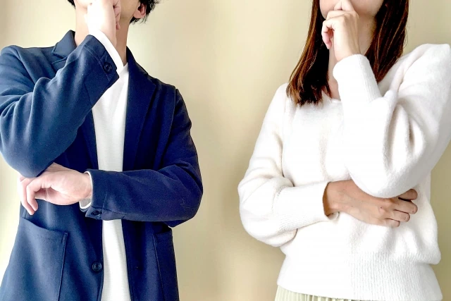 迷ったら専門業者に相談するのが確実です