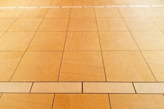 フロアタイルイメージ