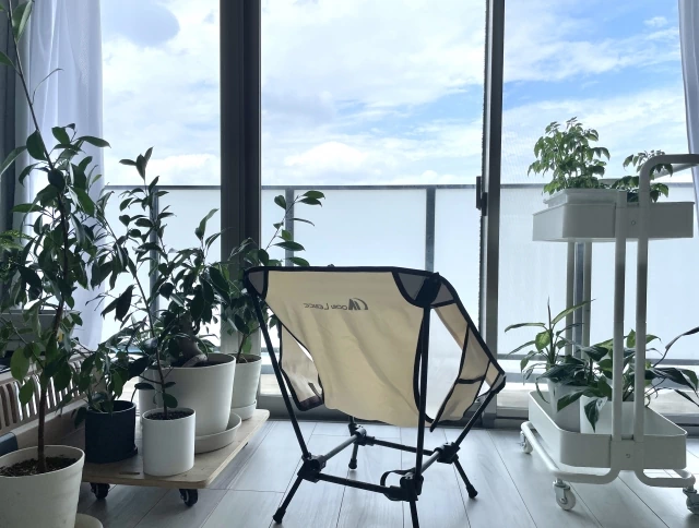 折りたたみ＋軽量家具