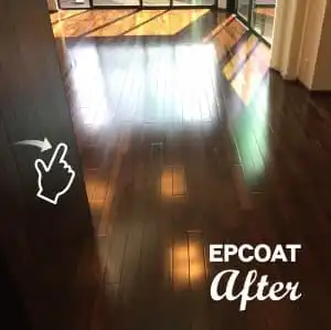 EPCOAT After