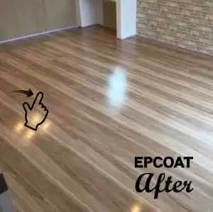 EPCOAT After