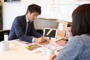メンテナンス方法や施工手順の相談