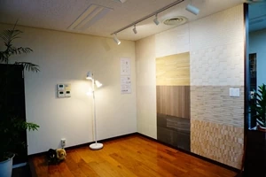 お子様連れでも相談しやすい環境
