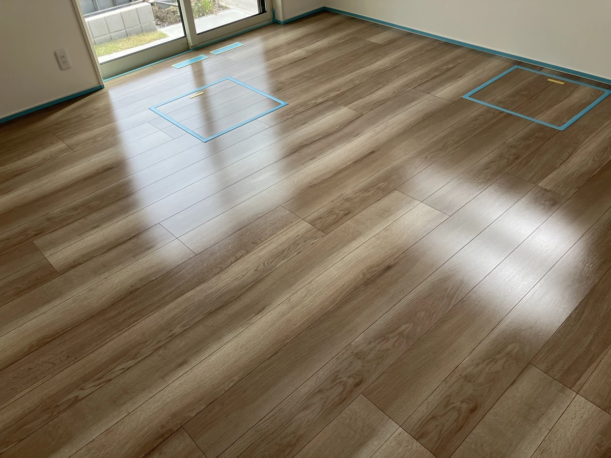 No.104:お客様の声メイン