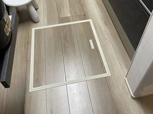 施工後