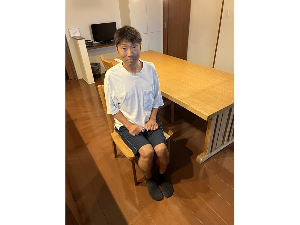 築7年目での施工でした
