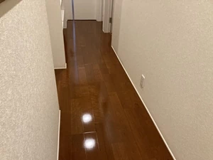 施工後