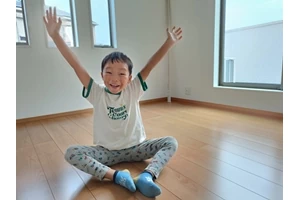 不動産屋さんの紹介よりもリーズナブルでした。