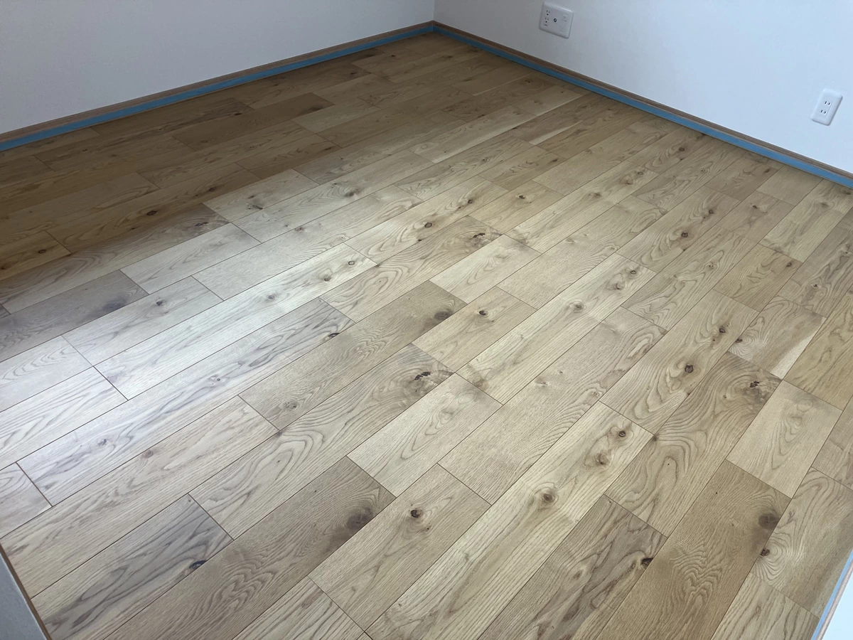 No.110:お客様の声メイン