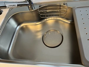 水まわりコーティング施工後