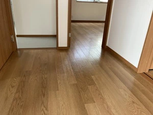 施工後