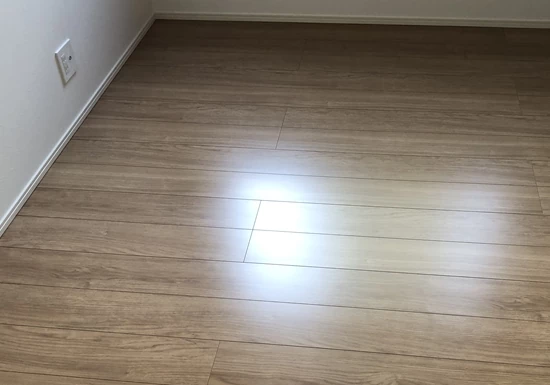 施工後