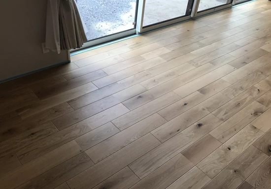 施工前
