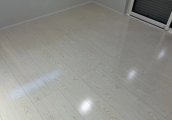 施工後