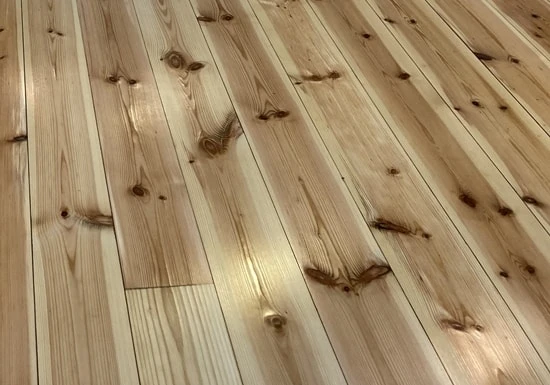 施工後