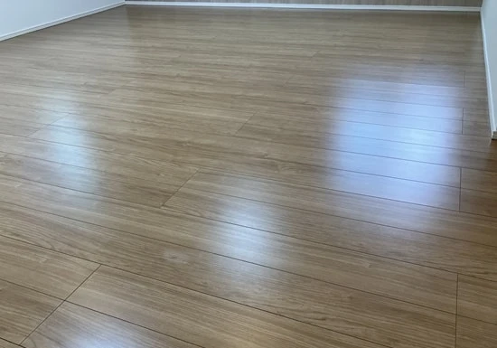 施工後