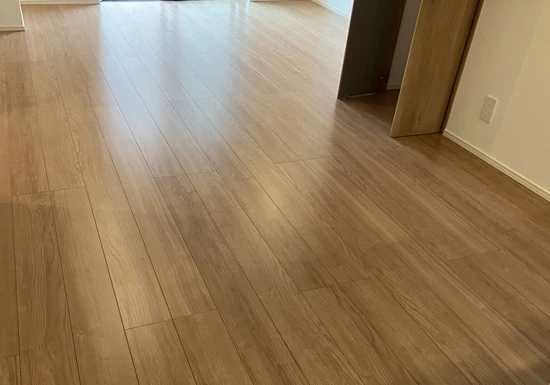 施工後