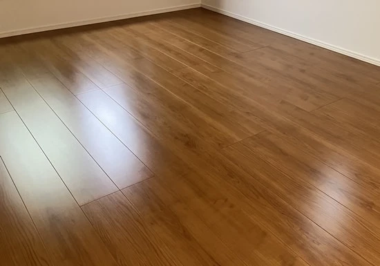 施工後