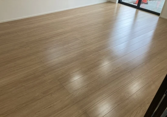 施工後