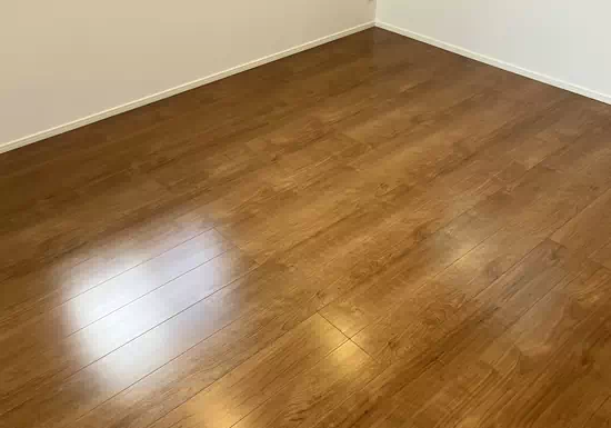 施工後