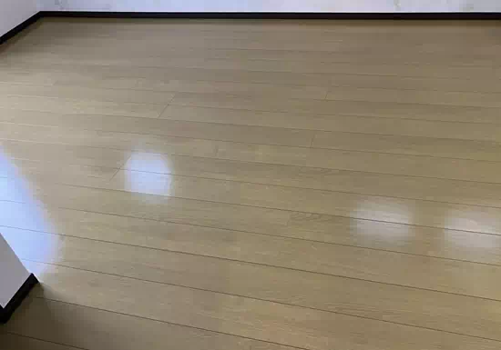 施工後