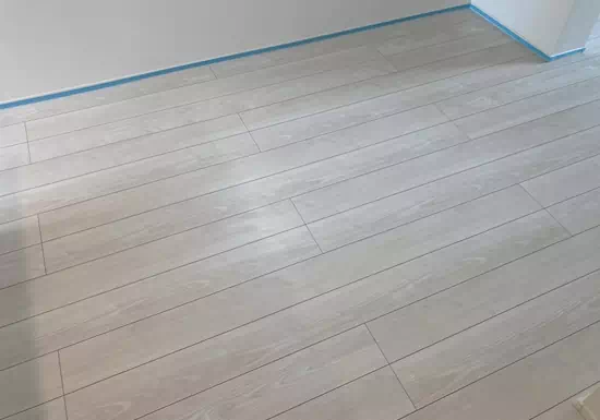 施工前
