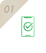 お問い合わせ / 資料請求