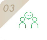 お問い合わせ / 資料請求