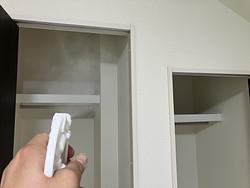 2階収納