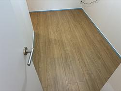 施工前