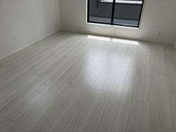 硬化後