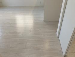 硬化後