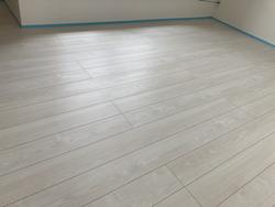 3階洋室施工前