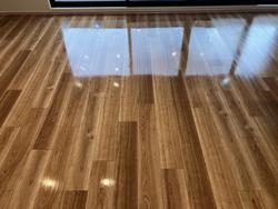 施工後