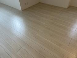 硬化後