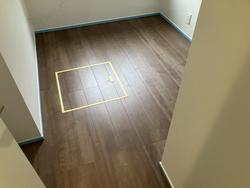 施工前