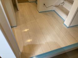 施工後
