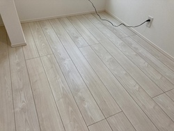 硬化後