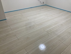 施工後