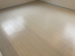 施工後