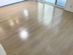 LDK【施工前】