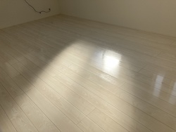 施工後